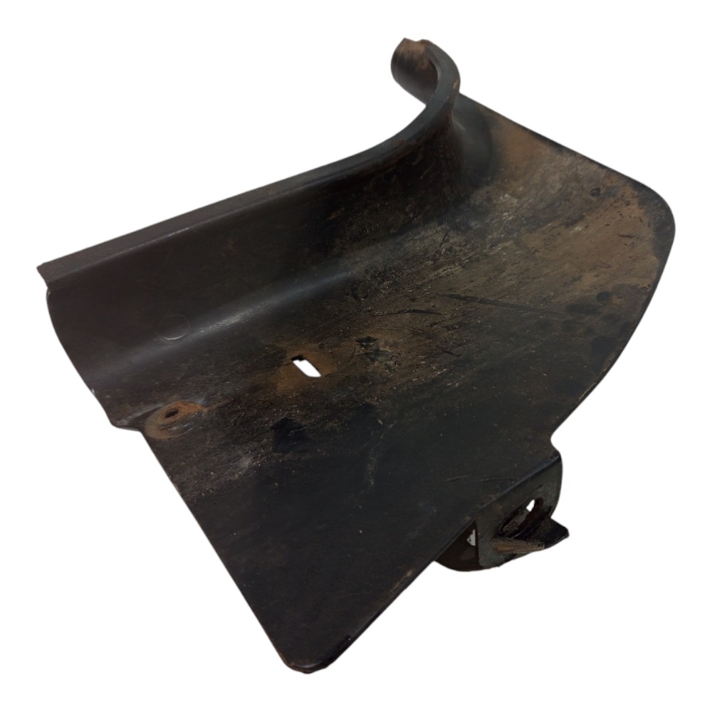 Moldura Culana Dianteira Direita Gm Corsa 1994 1995 A 2012 5