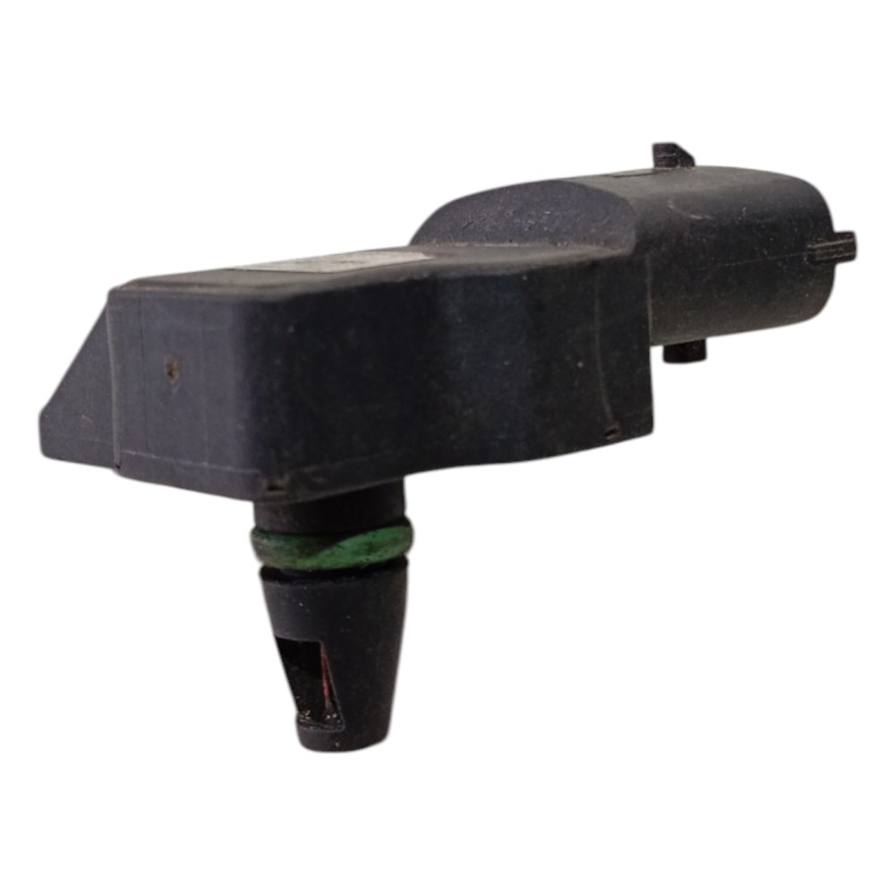 Sensor Map Jac J3 Turin 1.4 2010 A 2013 1
