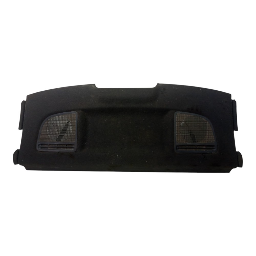 Tampão Bagagito Volkswagen Voyage G5 2008 2009 2010 A 2012 4