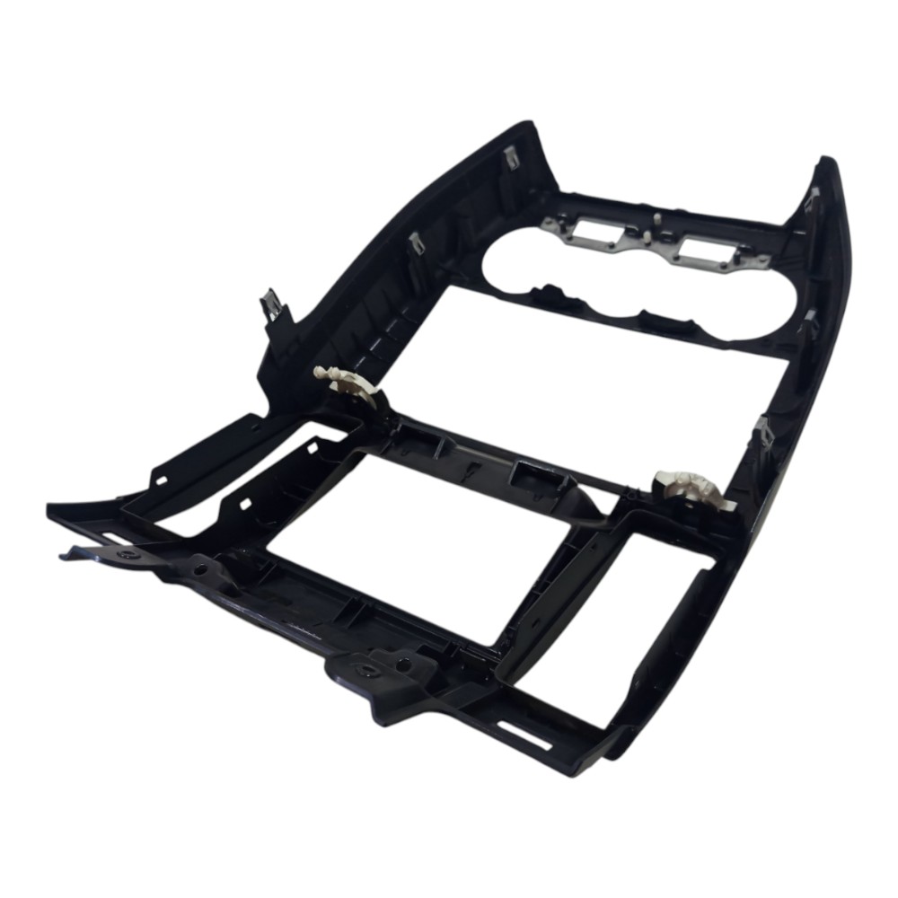 Moldura Central Painel Difusor Lr Freelander 2 2006 A 2012 6