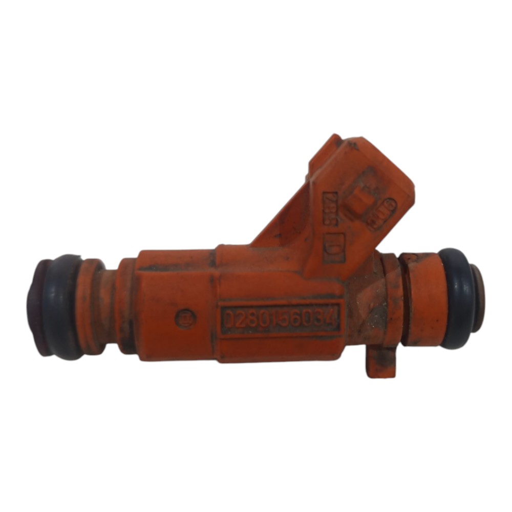 Bico Injetor Citroen C3 1.6 2003 2004 2005 A 2012 8