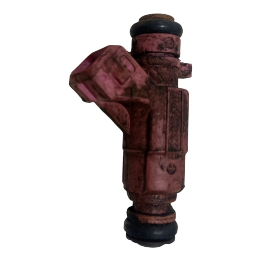 Bico Injetor Combustível Citroen C3 1.4 Gasolina 2003 A 2012 1