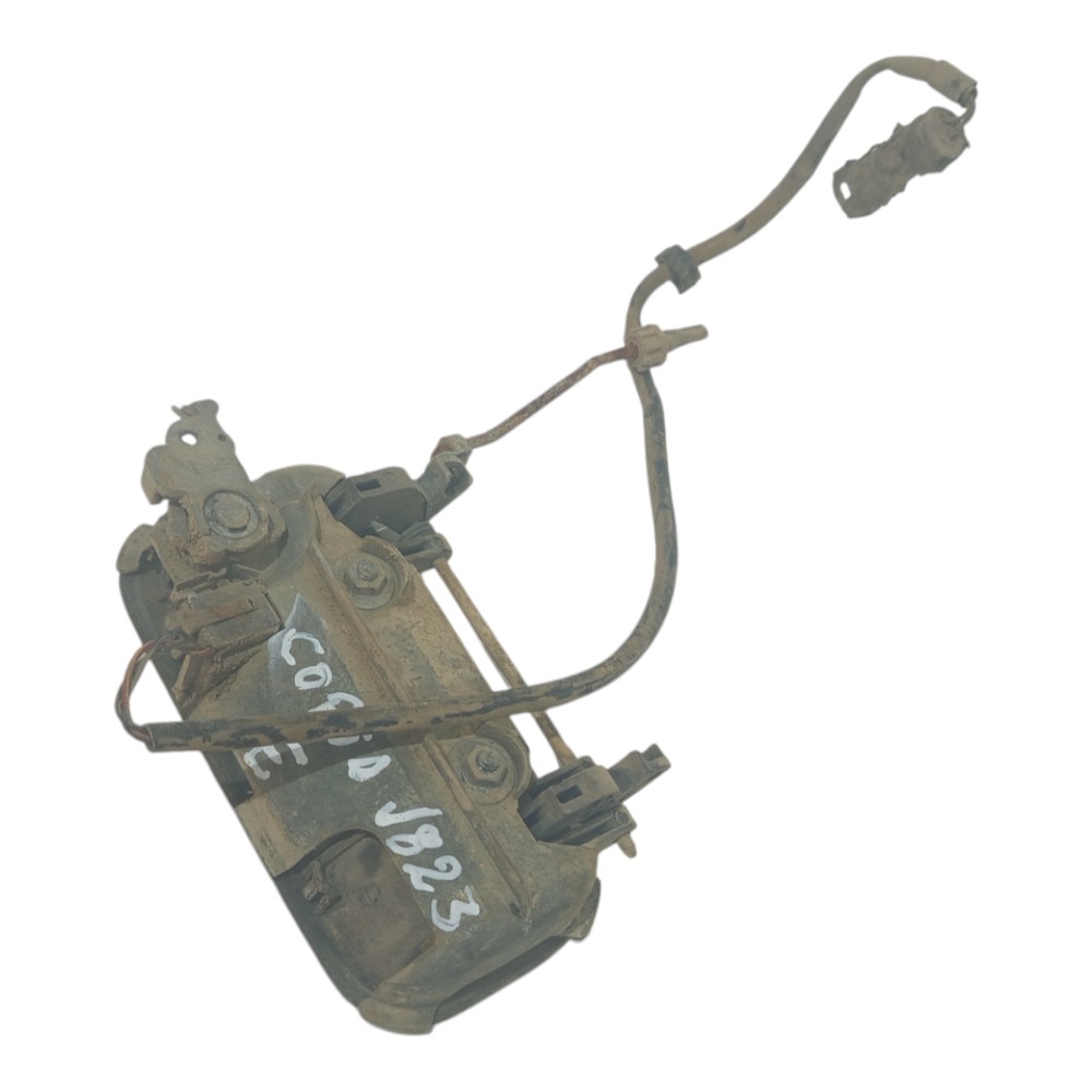 Maçaneta Externa Diant Esquerda Gm Chevrolet Corsa 1994/1996 6