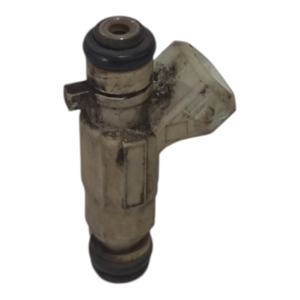 Bico Injetor Combustível Peugeot 206 1.6 Flex 1999 A 2010 6