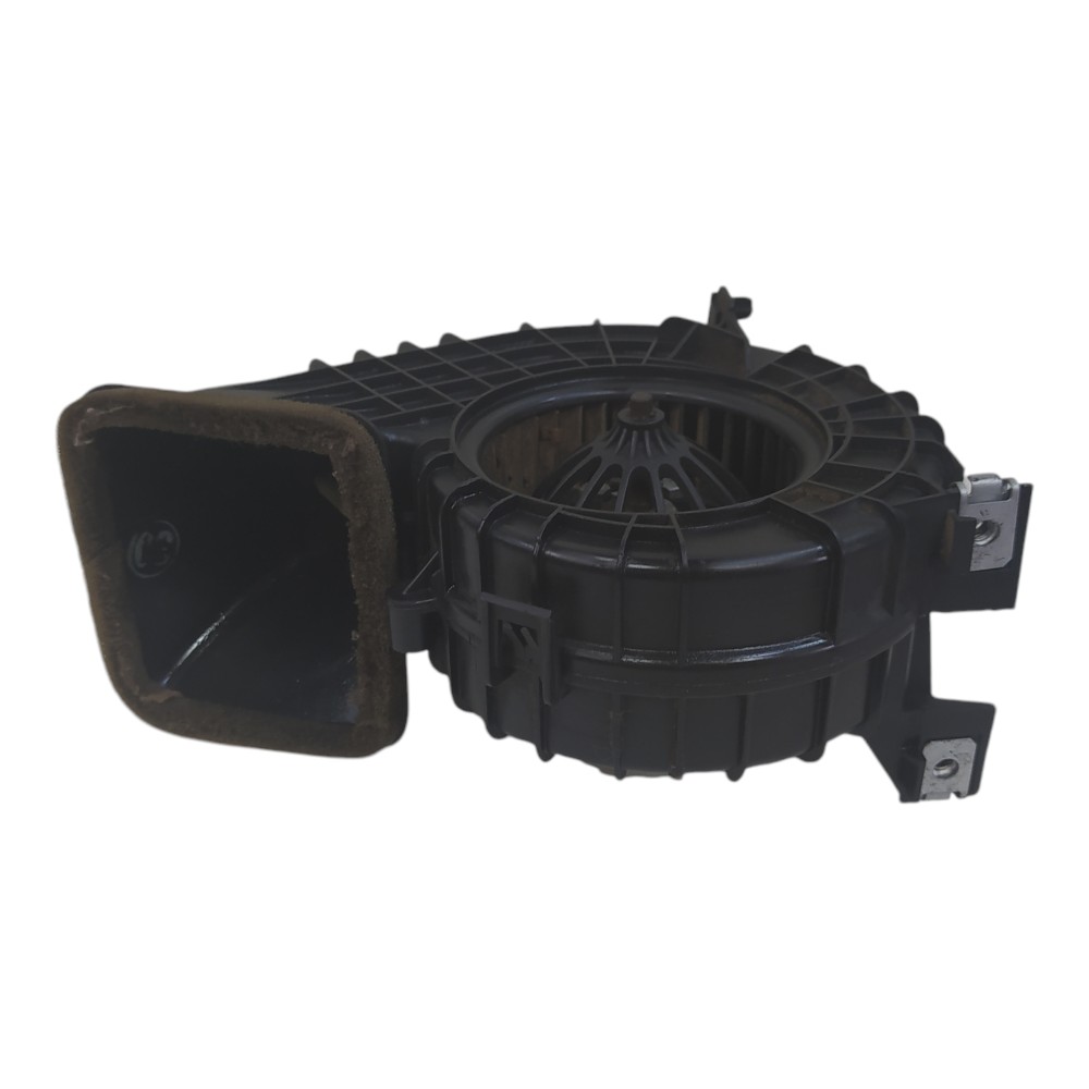Motor Ar Forçado Citroen C4 Pallas Hatch Vtr 2.0 2007 A 2013 4