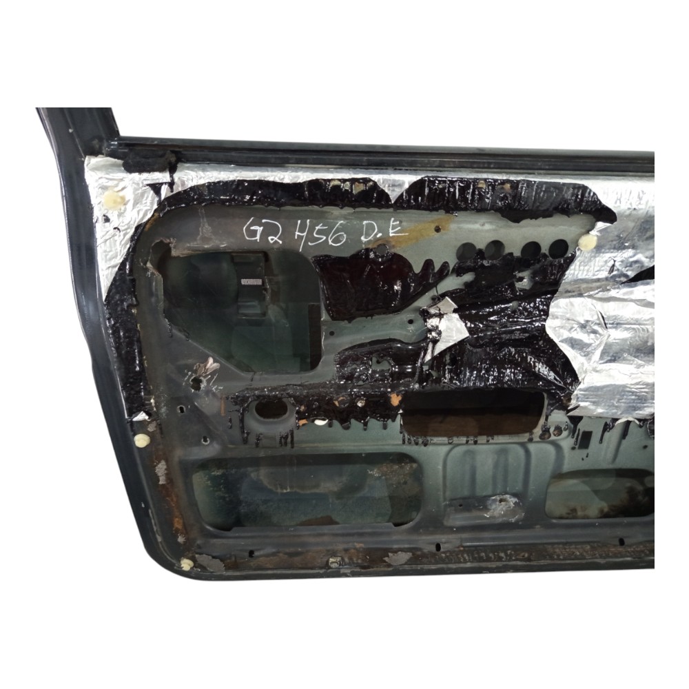 Porta Dianteira Esquerda Volkswagen Gol G2 1996 A 2005 Dianteira Esquerdo 3