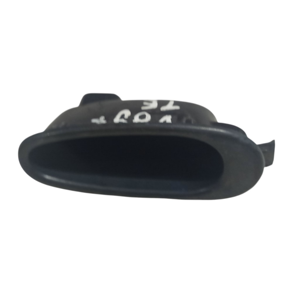 Puxador Interno Traseiro Esquerdo Renault Clio 2004 A 2010 7
