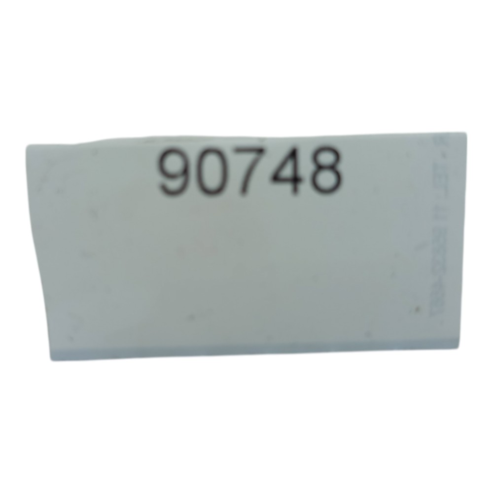 Manivela Ajuste Vidro Volkswagen Gol G1 1987 A 1995 6