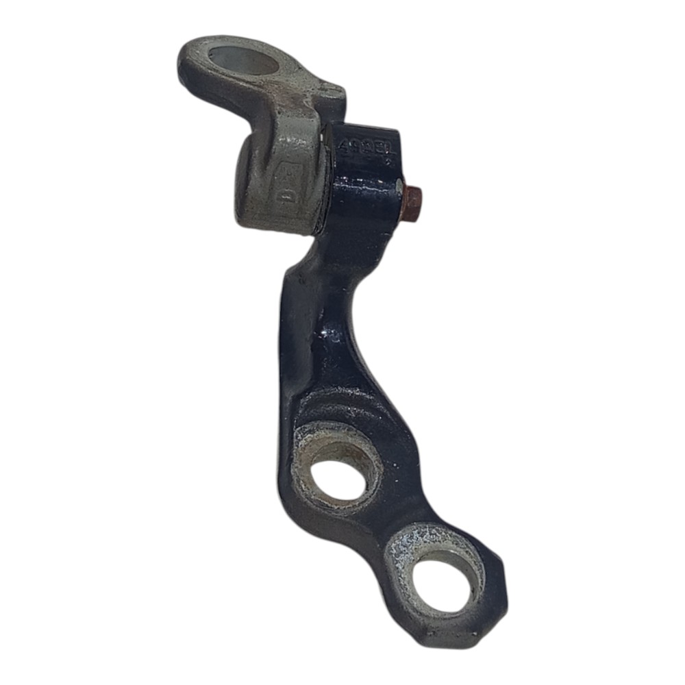 Dobradiça Inferior Porta Trasei Esque Ford Focus 2008 A 2013 3