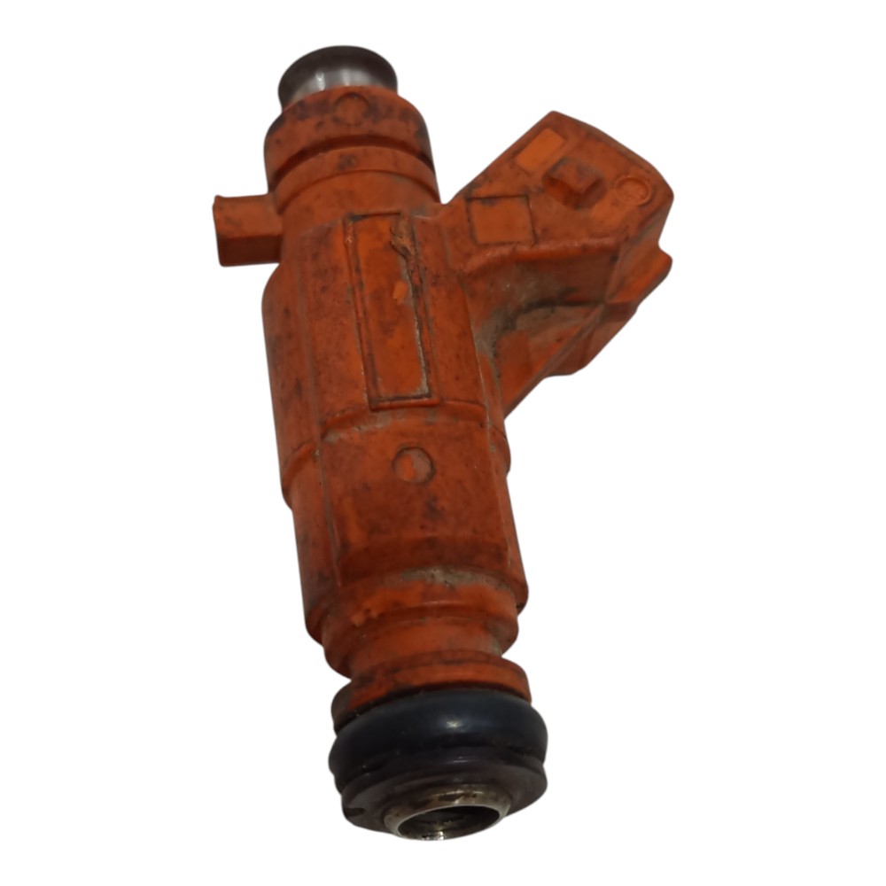 Bico Injetor Combustível Peugeot 206 307 1.6 2006 A 2012 12 2