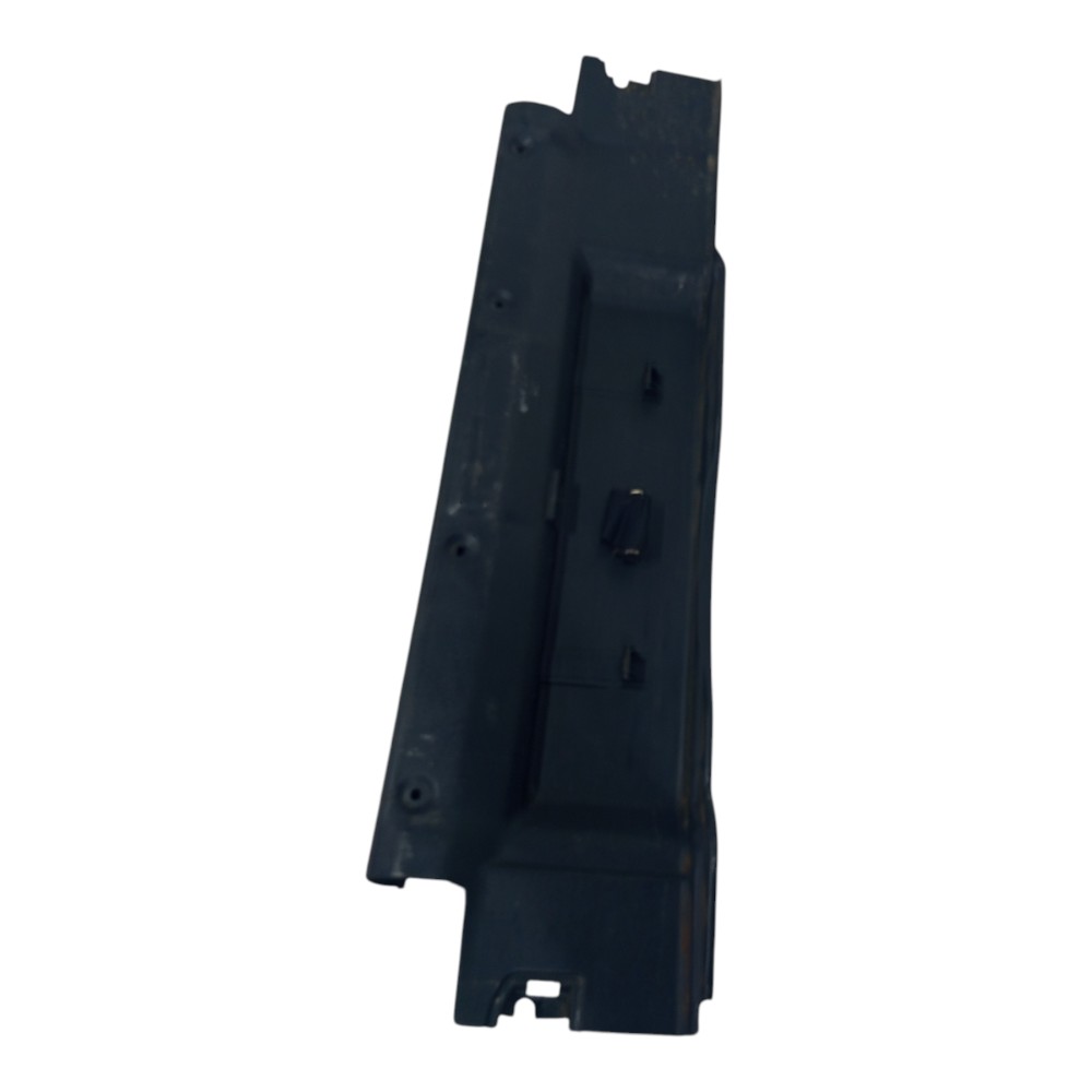 Moldura Soleira Porta Malas Audi A3 1.6 8v 1997 1998 A 2006 1