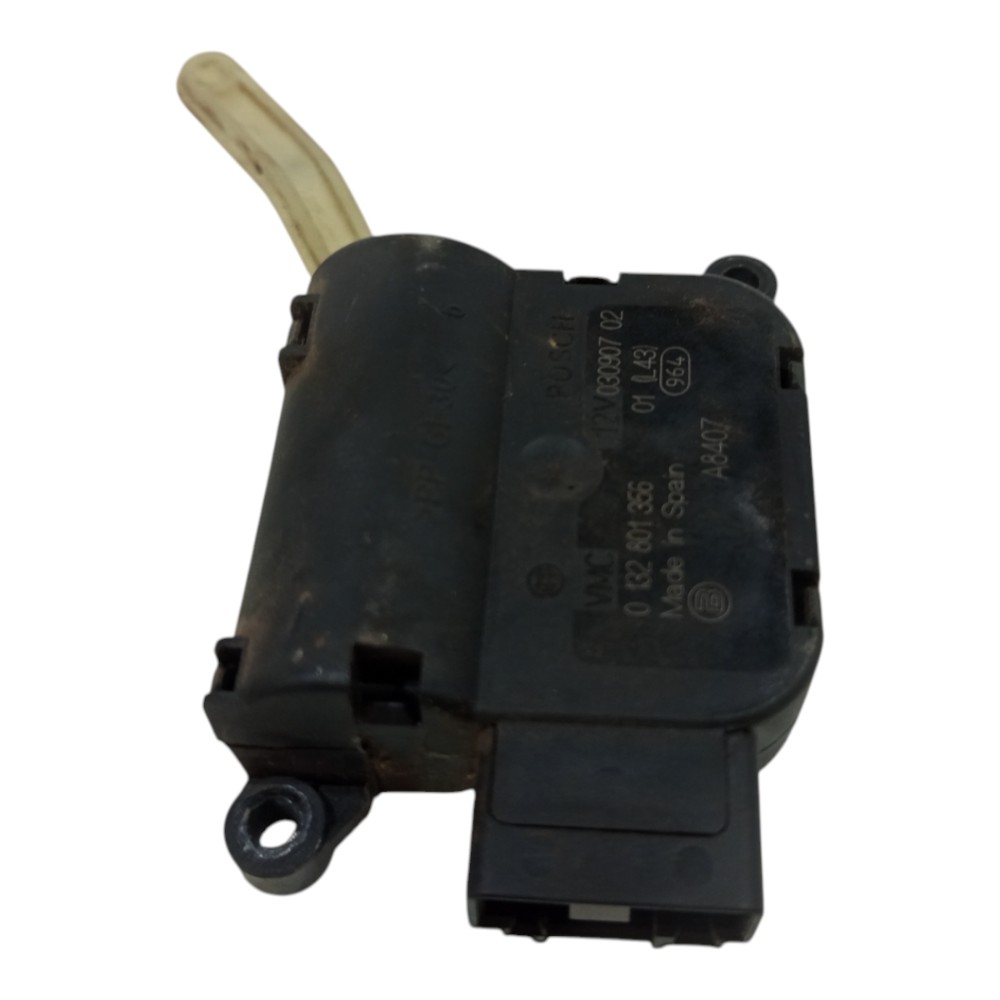 Motor Atuador Caixa Ar Vw Parati G4 2005 2006 2007 A 2013 6