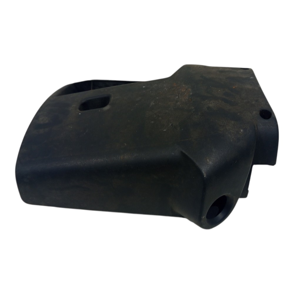 Moldura Capa Inferio Coluna Direção Citroen C3 2013 A 2020 5