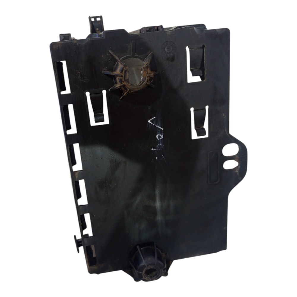 Suporte Caixa Bateria Citroen C4 2014 A 2017 3