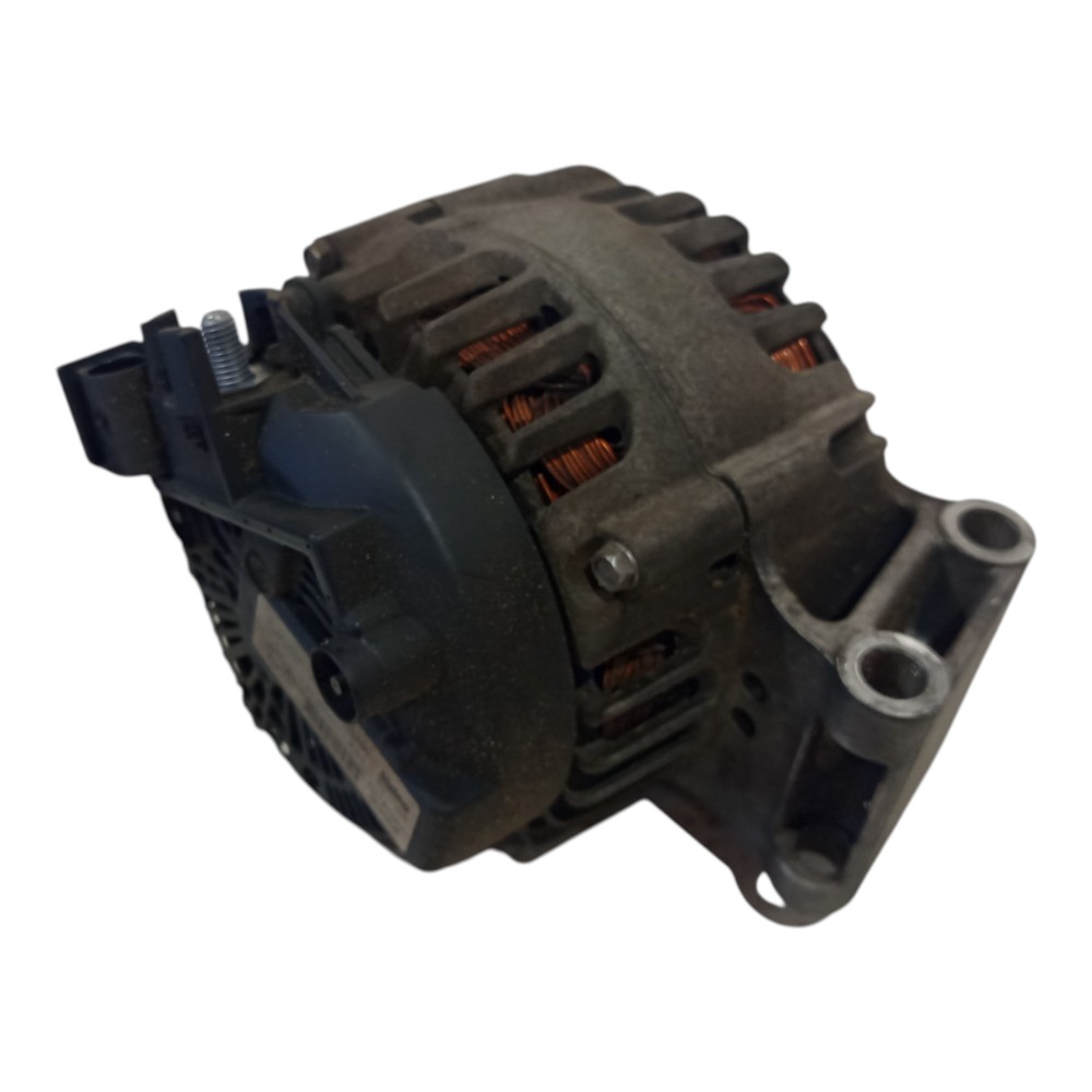 Alternador Ford Focus 1.6 16v Flex 2009 2010 A 2015 5