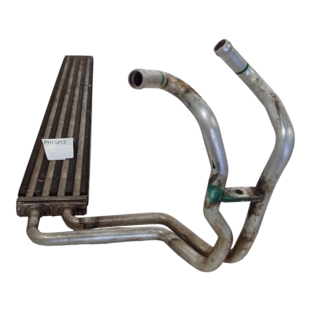 Radiador óleo motor Porsche  Cayenne 2003 a 2008 6