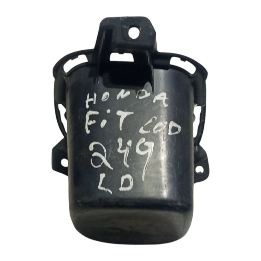 Porta Treco Objetos Lado Direito Honda Fit 2009 2010 A 2014 5