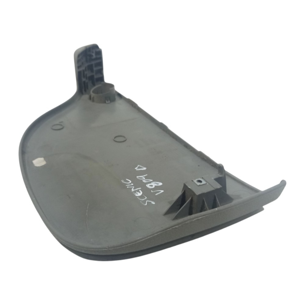 Acabamento Banco Direito Renault Scenic 1999 2000 A 2009 5