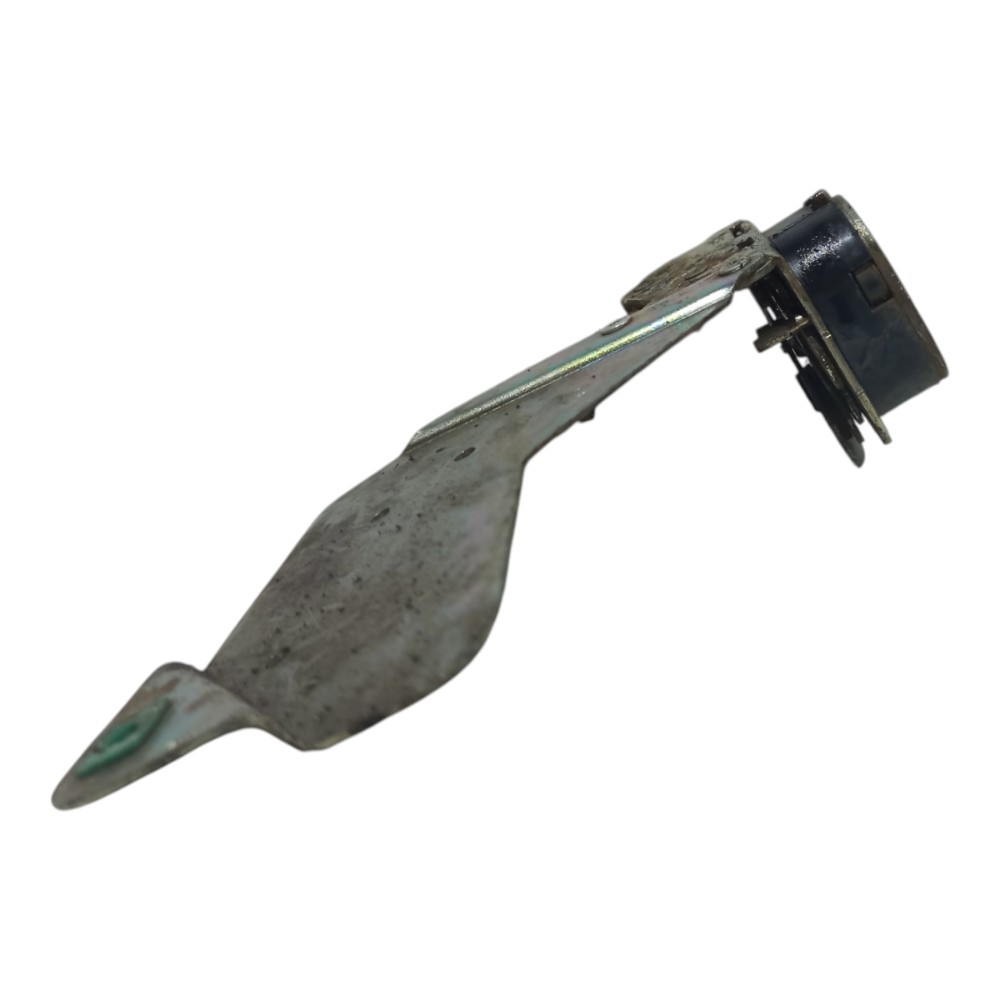 Fechadura Dianteira Direita Fiat Uno Mille 1998 1999 A 2010 7