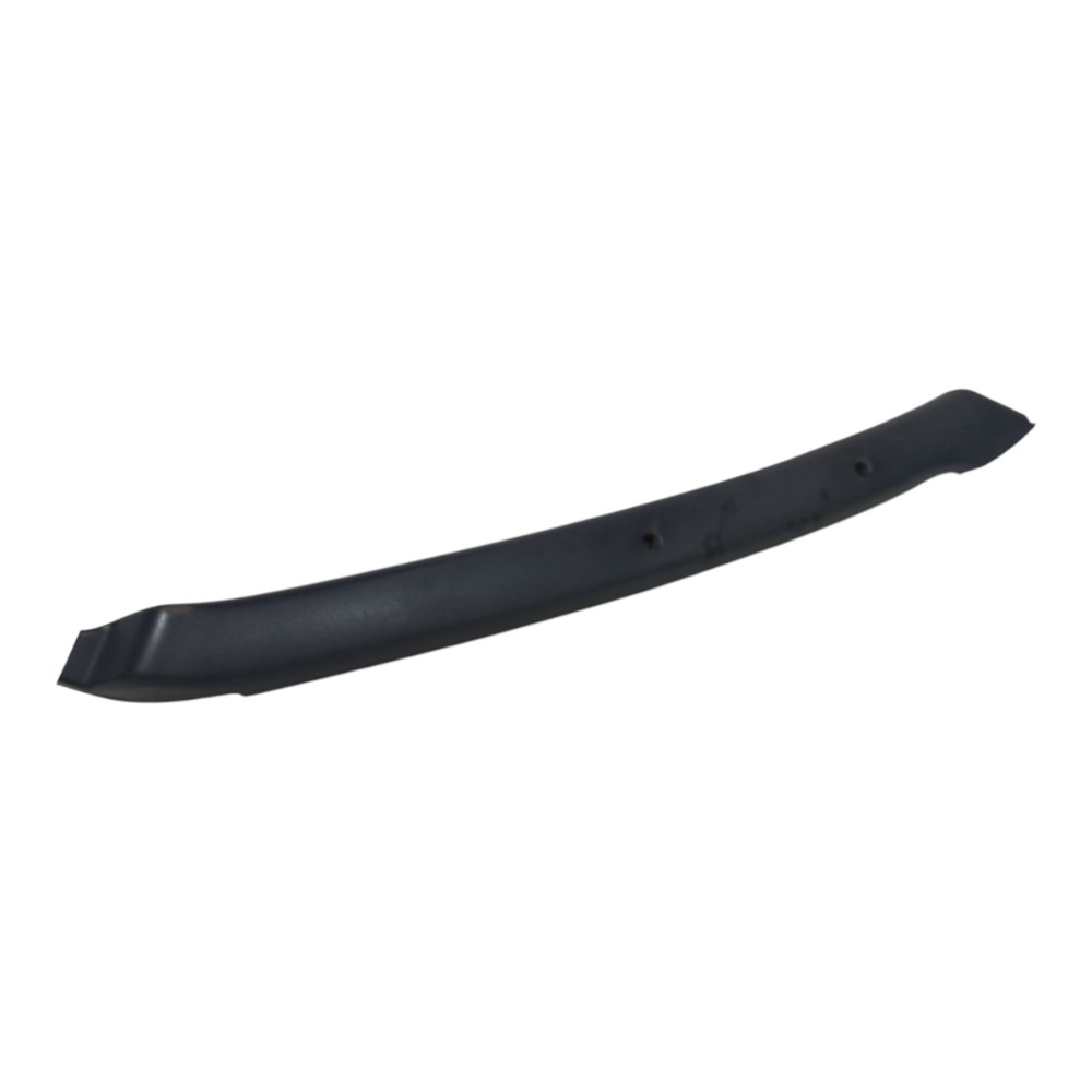 Moldura Tras Direito Porta Mala Porsche Cayenne 2002 A 2006 5