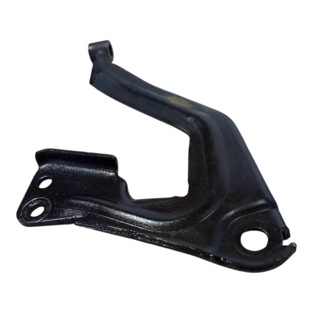 Suporte Motor Pegeout 206 1.4 8v Flex 2005 2006 2007 A 2008 Preto 4