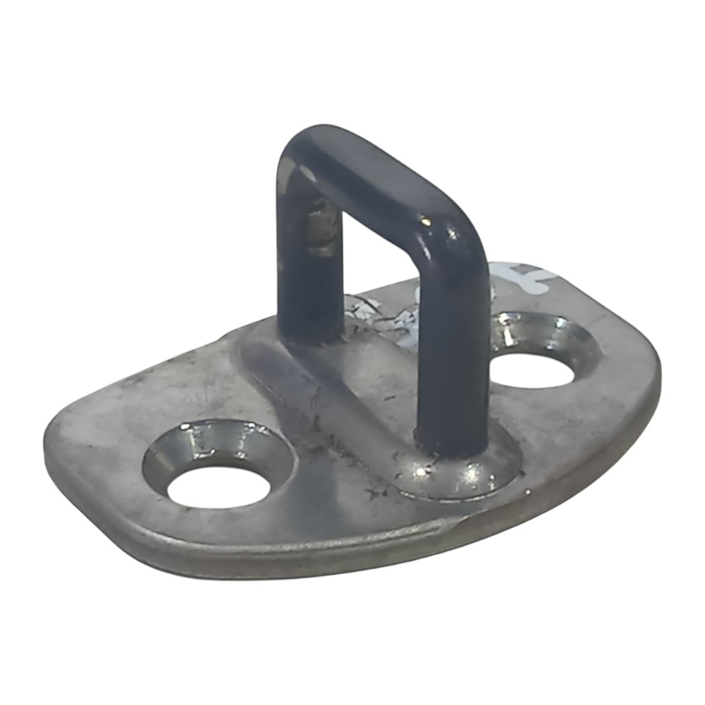 Trava Porta Dianteira Esquerda Volkswagen Golf 1999 A 2010 3