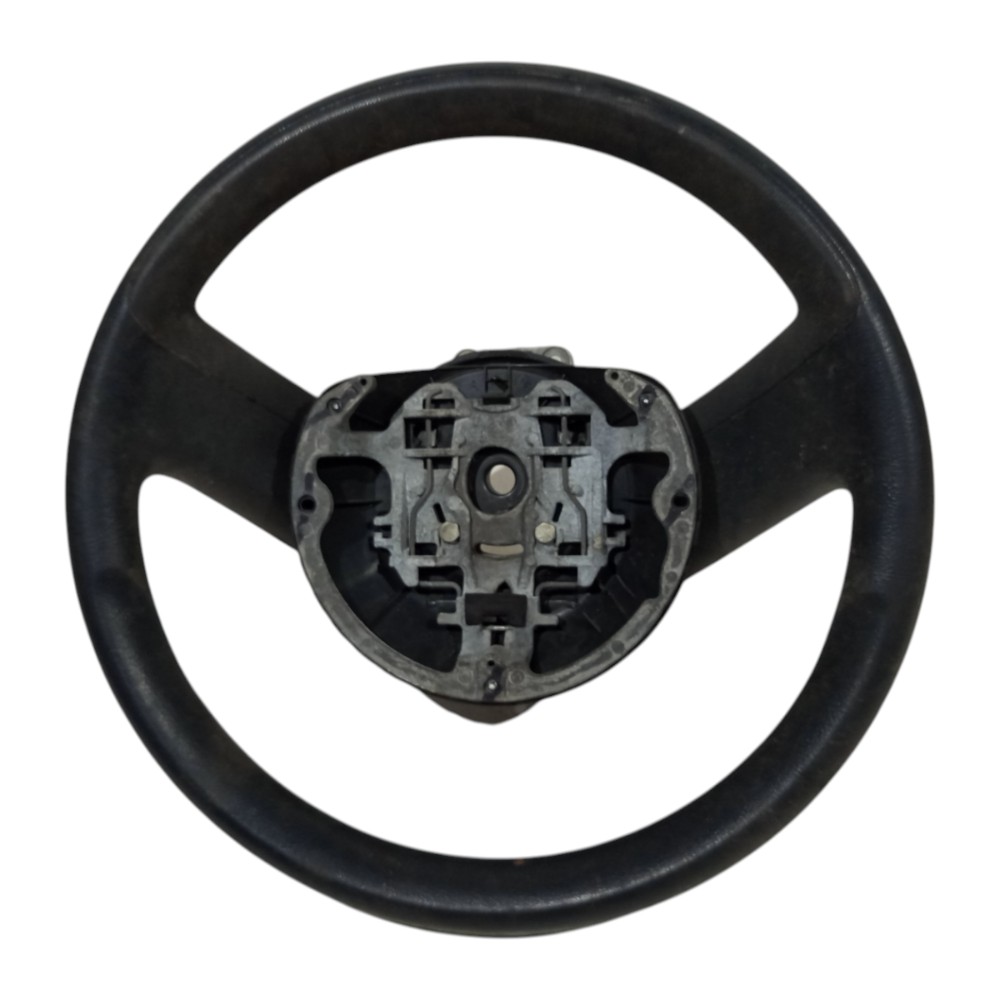 Volante S/comando Citroen C4 Pallas 2007 2008 2009 A 2014 5