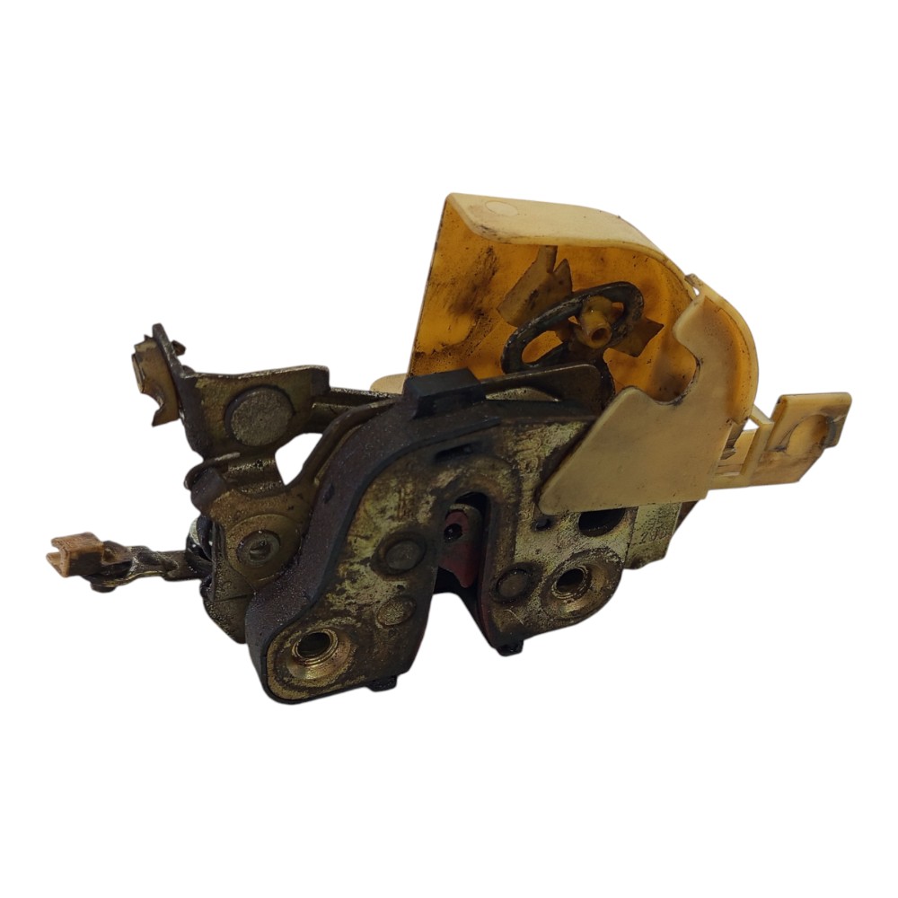 Fechadura porta dianteira direita corsa 1994 1995 a 2012 7