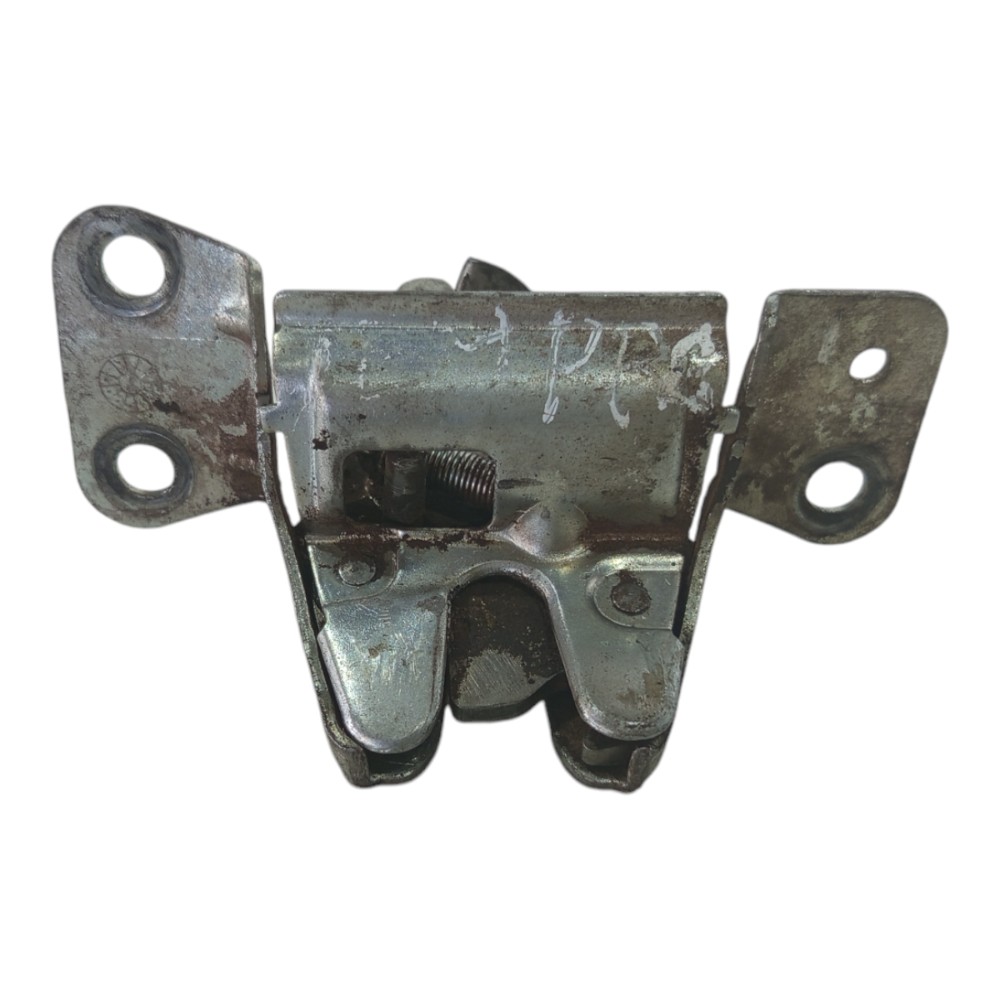 Fechadura Tampa Traseira Fiat Tempra 1991 1992 1993 A 1999 4
