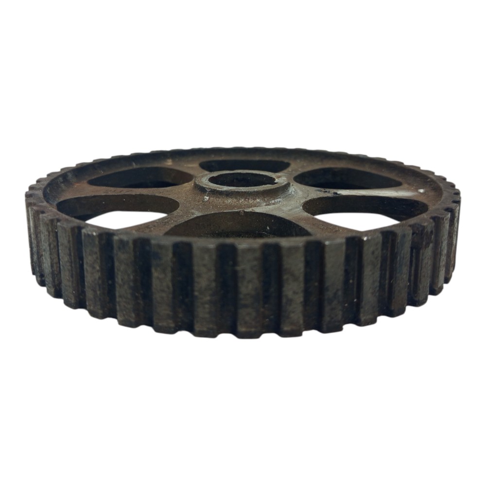 Polia Comando Válvulas Cabeçote Motor Vw Saveiro 1.6 84 / 94 1