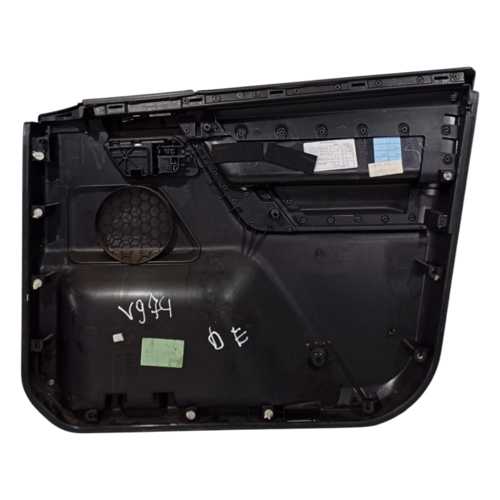 Forro Porta Dianteiro Esquerdo Freelander 2006 A 2014 2