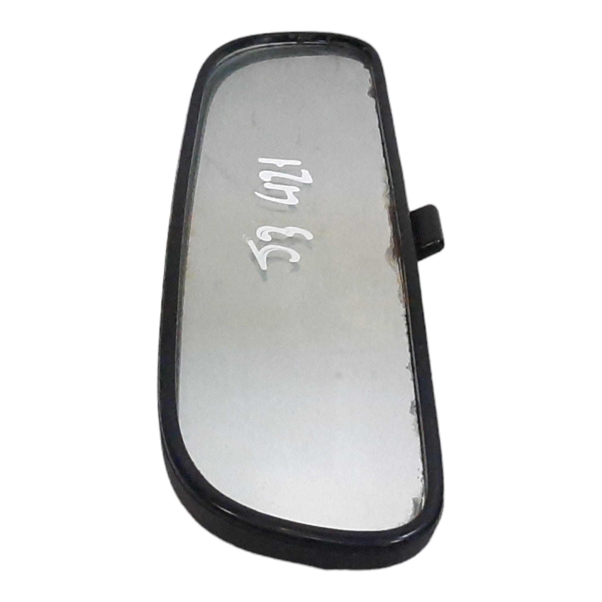 Retrovisor Interno Central Jac J3 2010 A 2015 8210300u7150 4