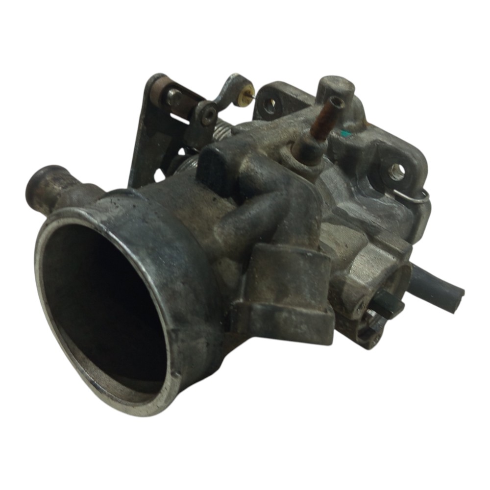 Tbi Corpo Borboleta Gm Chevrolet Corsa 1.0 8v 1997 A 2002 5