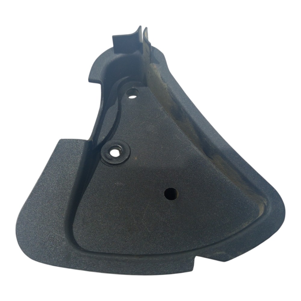 Acabamento Suporte Puxador Capo Peugeot 307 2001 2002 A 2011 6