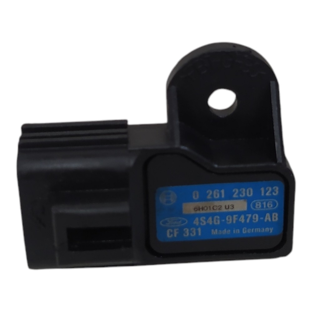 Sensor Map Ford Fusion 2.3 16v 2006 2007 A 2009 4s4g9f479ab 7