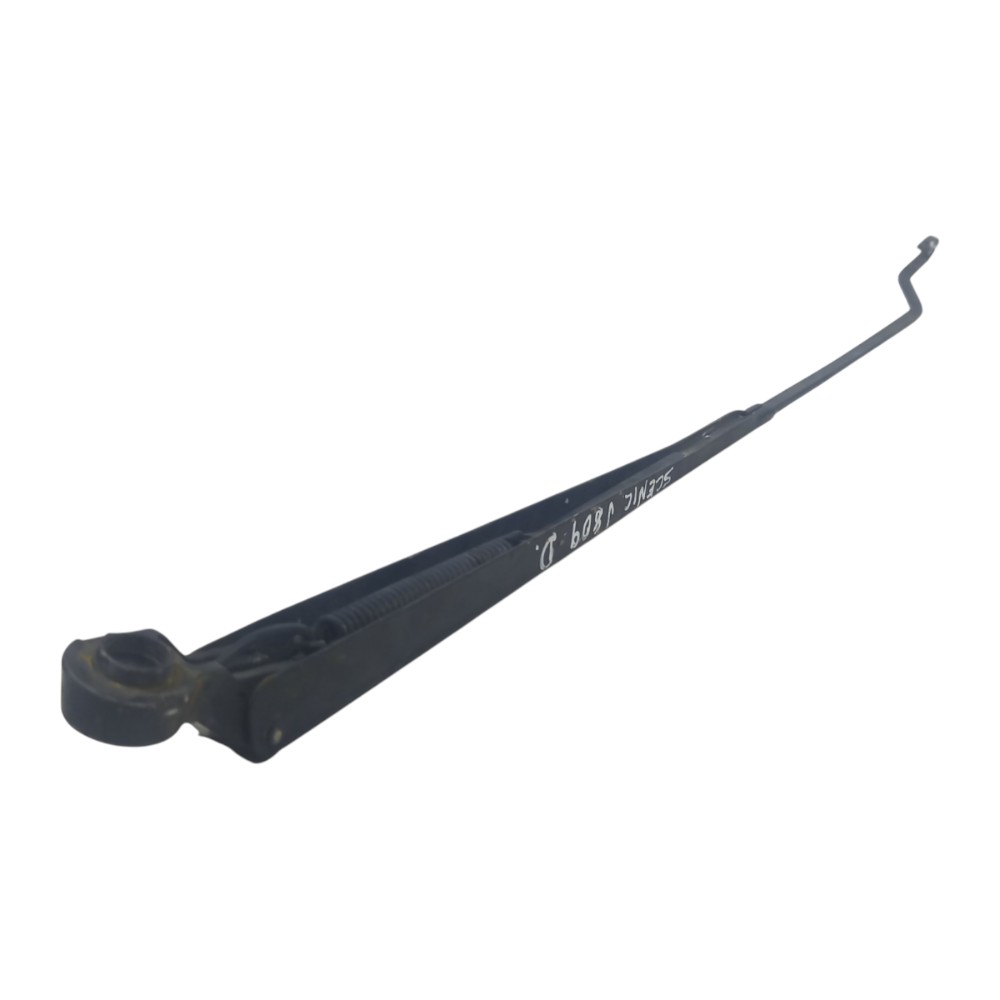 Braço Limpador Parabrisa Direito Renault Scenic 1999 A 2010 Direito 4