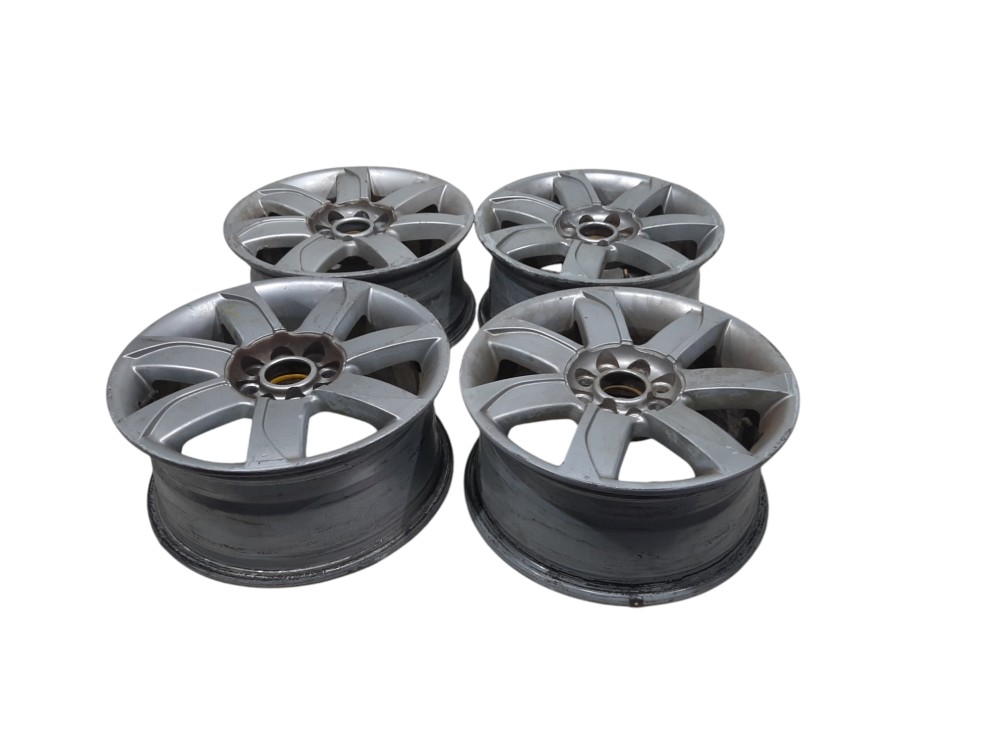 Jogo roda Universal multifuro Fiat Stilo 618 kd1 6
