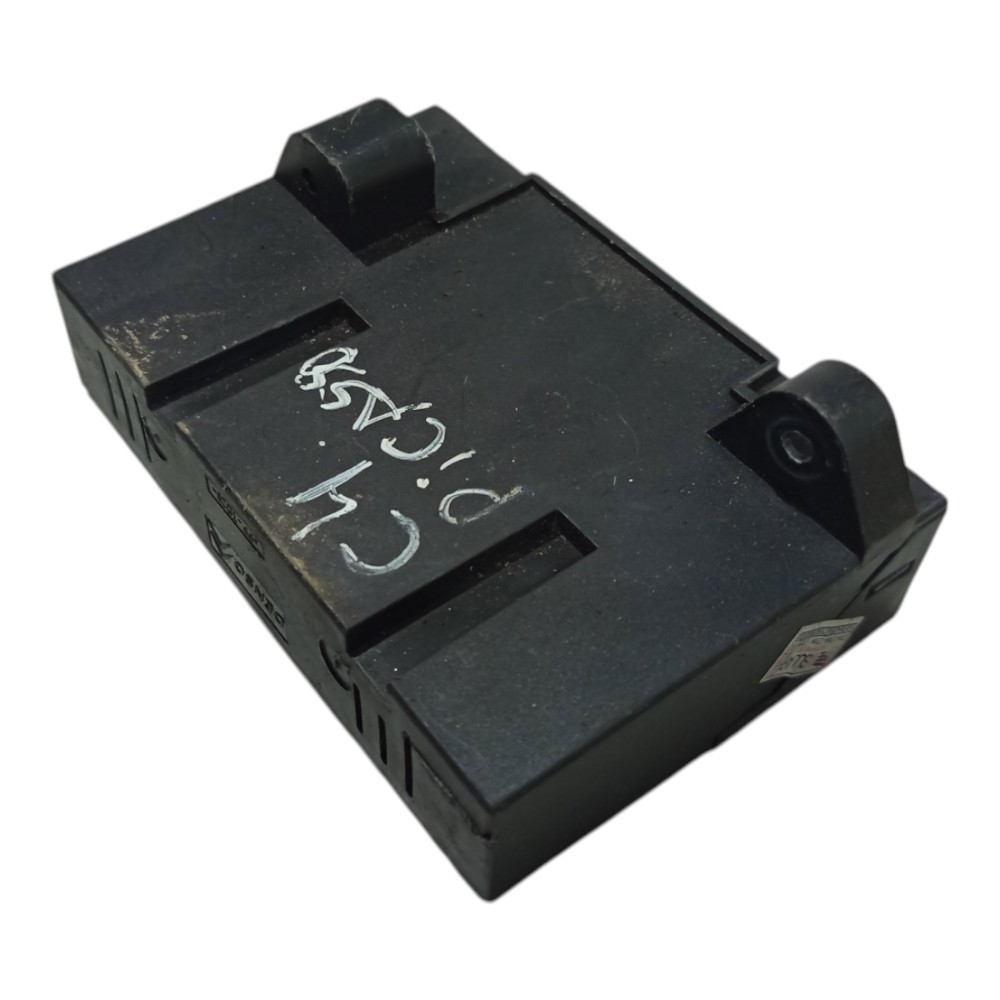 Modulo Central Ar Condicionado C4 Picasso 2007 A 2014 4