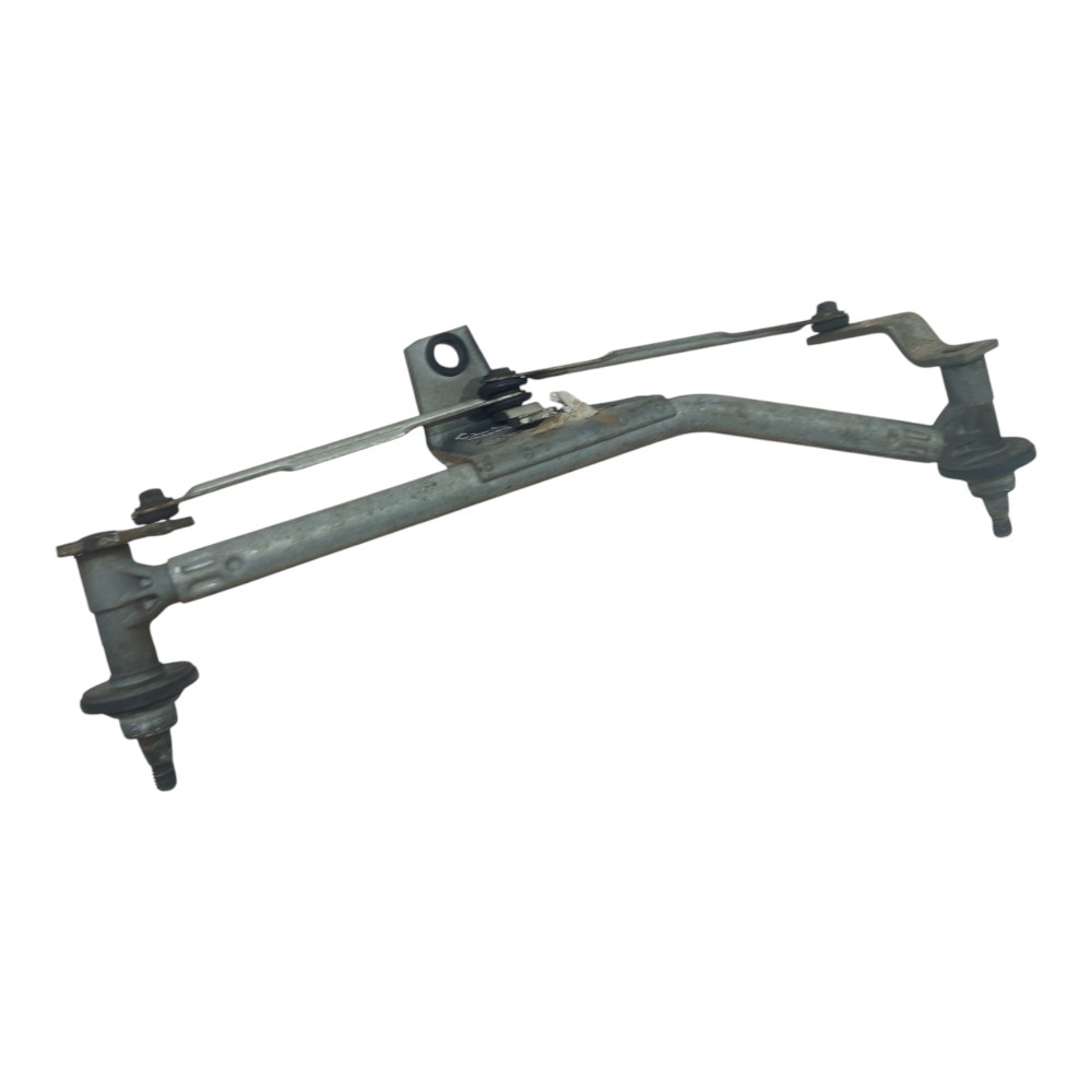 Galhada Limpador Parabrisa Peugeot 207 2006 2007 2008 A 2012 4