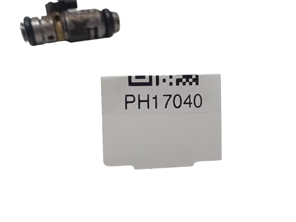 Bico Injetor Up Move 1.0 12v 2014 A 2020 6
