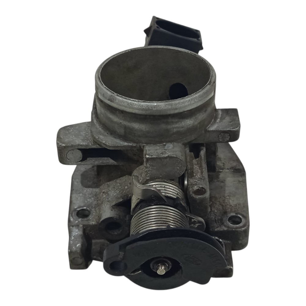 Tbi Corpo Borboleta Ford Fiesta Endura 1.0 1996 1997 A 2002 4
