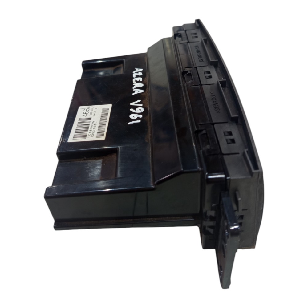 Comando Ar Condicionado Hyundai Azera 2007 A 2011 972503lxxx 2