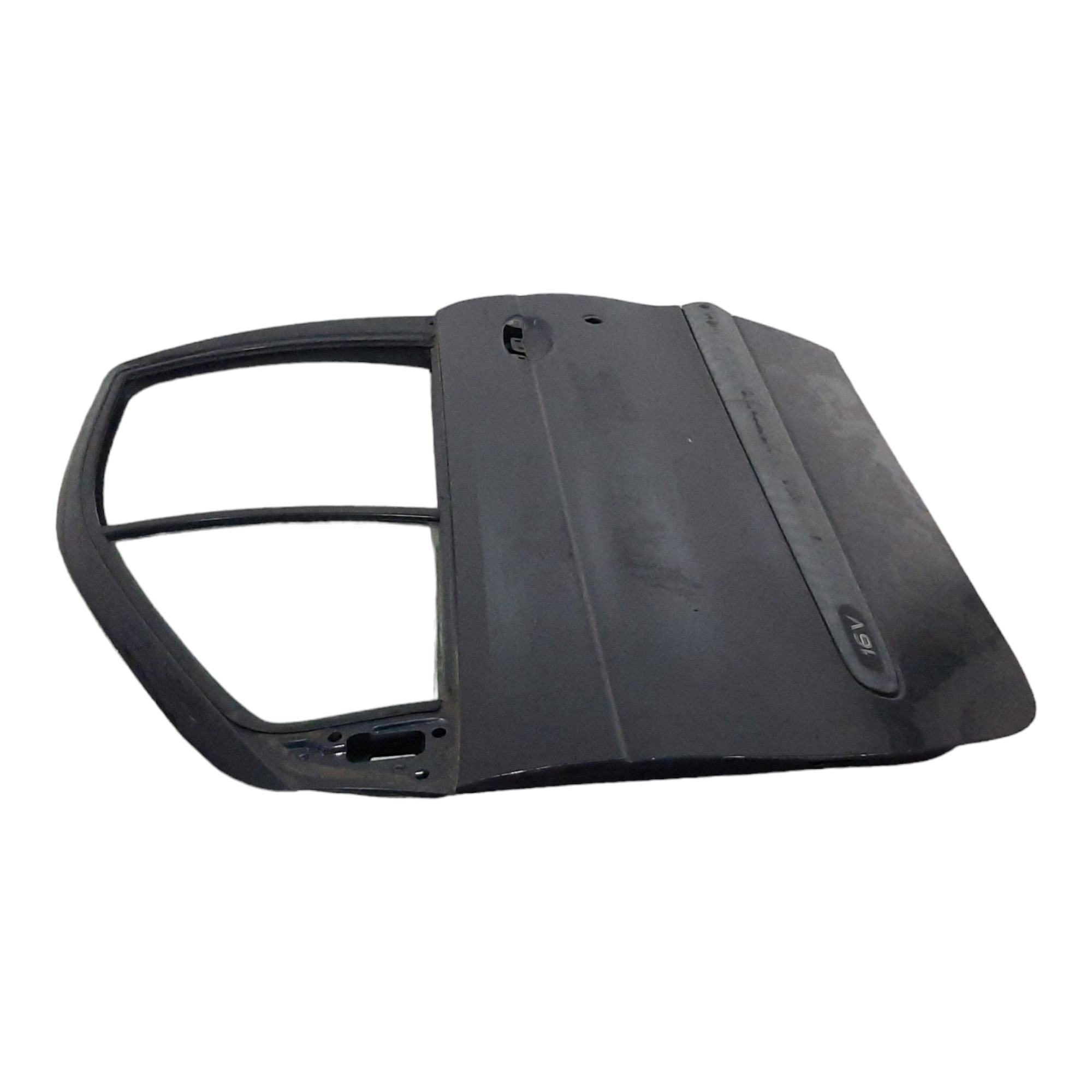 Porta Dianteira Esquerda Renault Scenic 1999 2000 A 2011 5