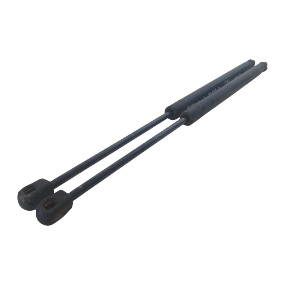Par Amortecedor Tampa Tras Porta Mala Freelander 2 2007/2014 5