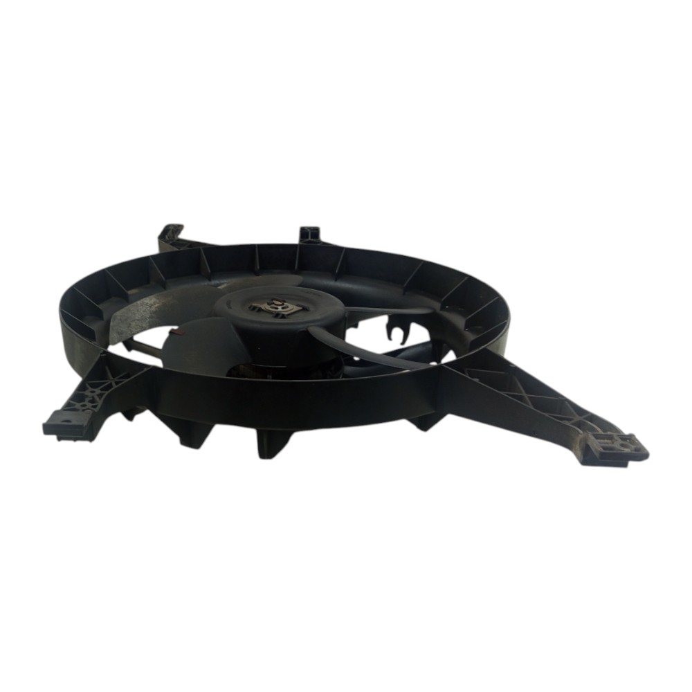 Defletor Ventoinha Renault Sandero Logan 1.0 16v 2008 A 2013 3