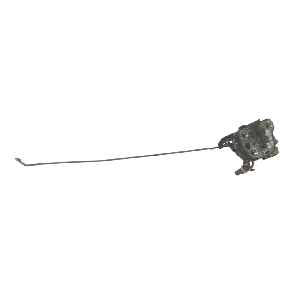 Fechadura Dianteiro Direito Chevrolet Corsa 1996 1997 A 2004 7