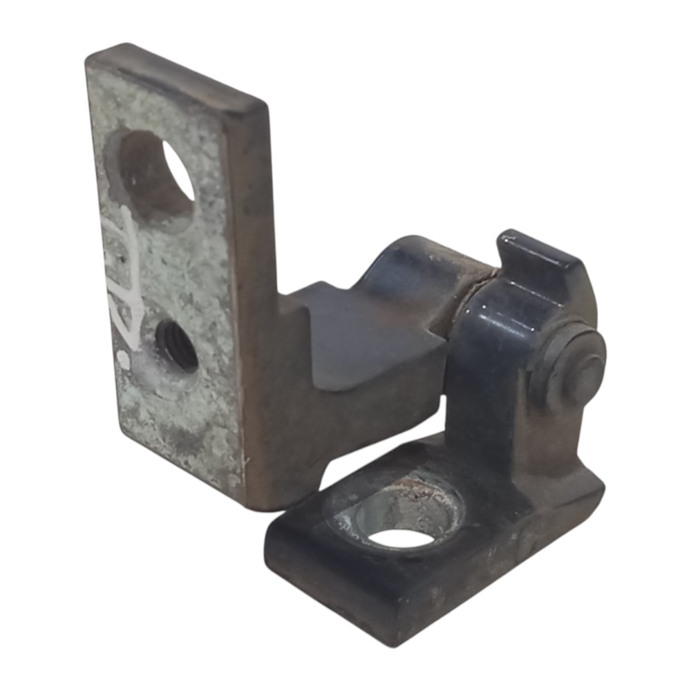 Dobradiça Porta Traseira Direita Audi A3 1999 2000 A 2006 4