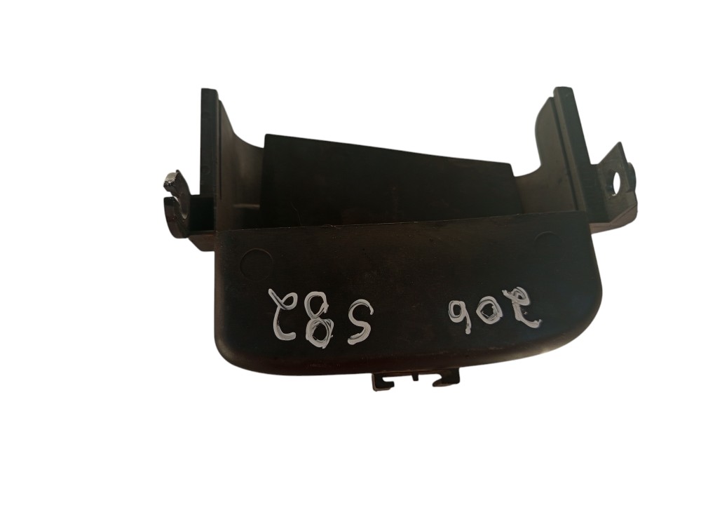 Capa Superior Correia Dentada Peugeot 206 207 2000 A 2012 2