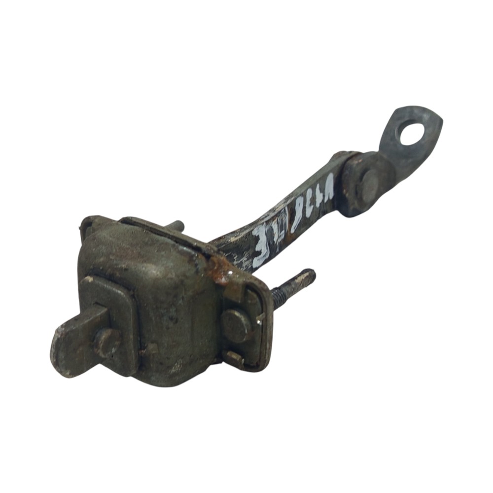 Limitador Porta Dianteiro Esquerdo Ford Fiesta 1995 A 2002 3