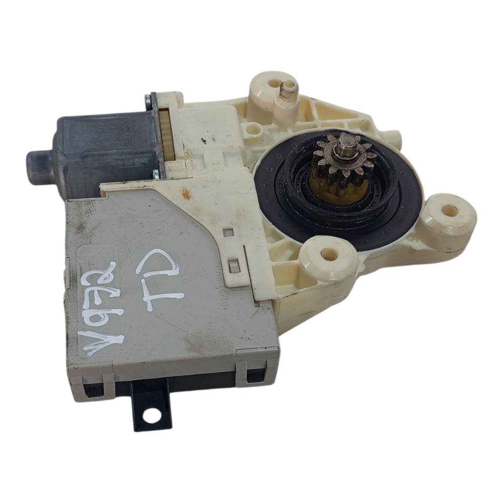 Motor Máquina Vidro Traseiro Direito Ford Focus 2008 A 2014 3